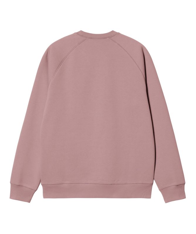 carhartt crew neck sweat 希少カラーpink