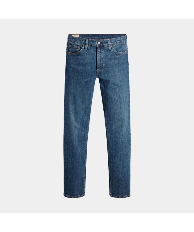 Levi's 511 Low Stretch Slim Jean | Light Stone-045115249 -Kular Fashion