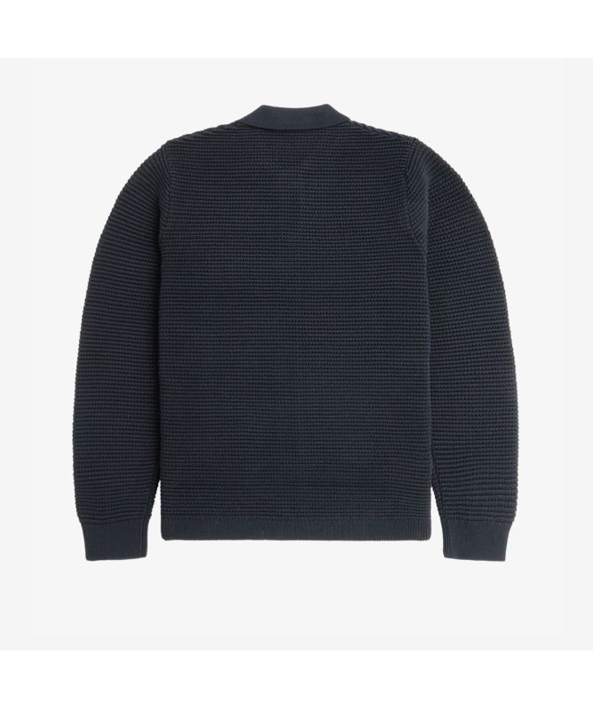 【最終値引き】FREDPERRY Pointelle Detail Jumper FRED PERRY Pointelle Detail Jumper