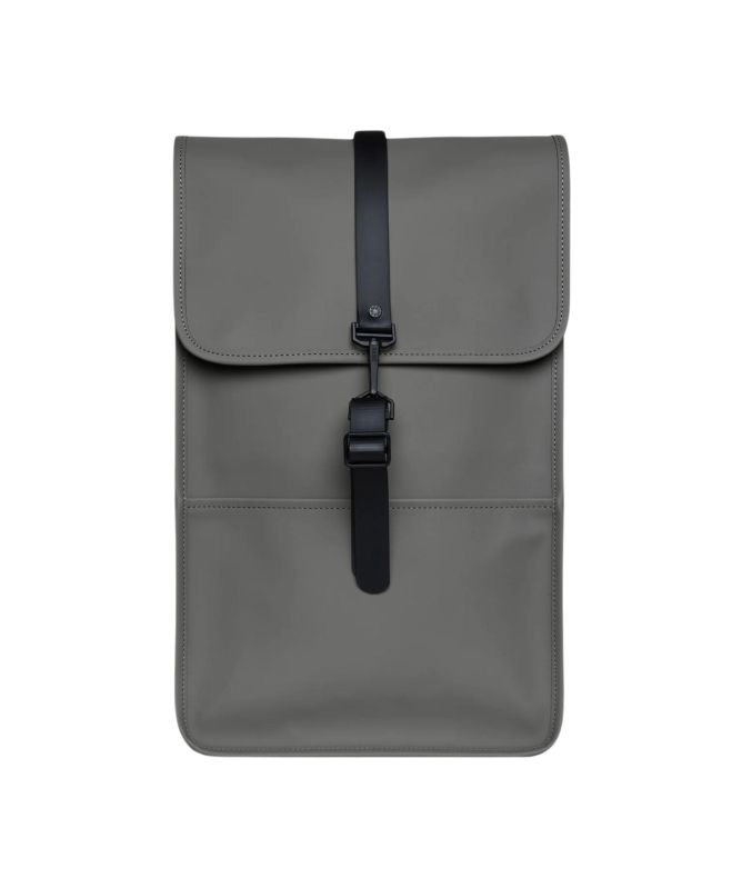 RAINS｜ (Backpack (13000-03)) Rains Backpack W3 in black 13000, green 13000, grey 13000