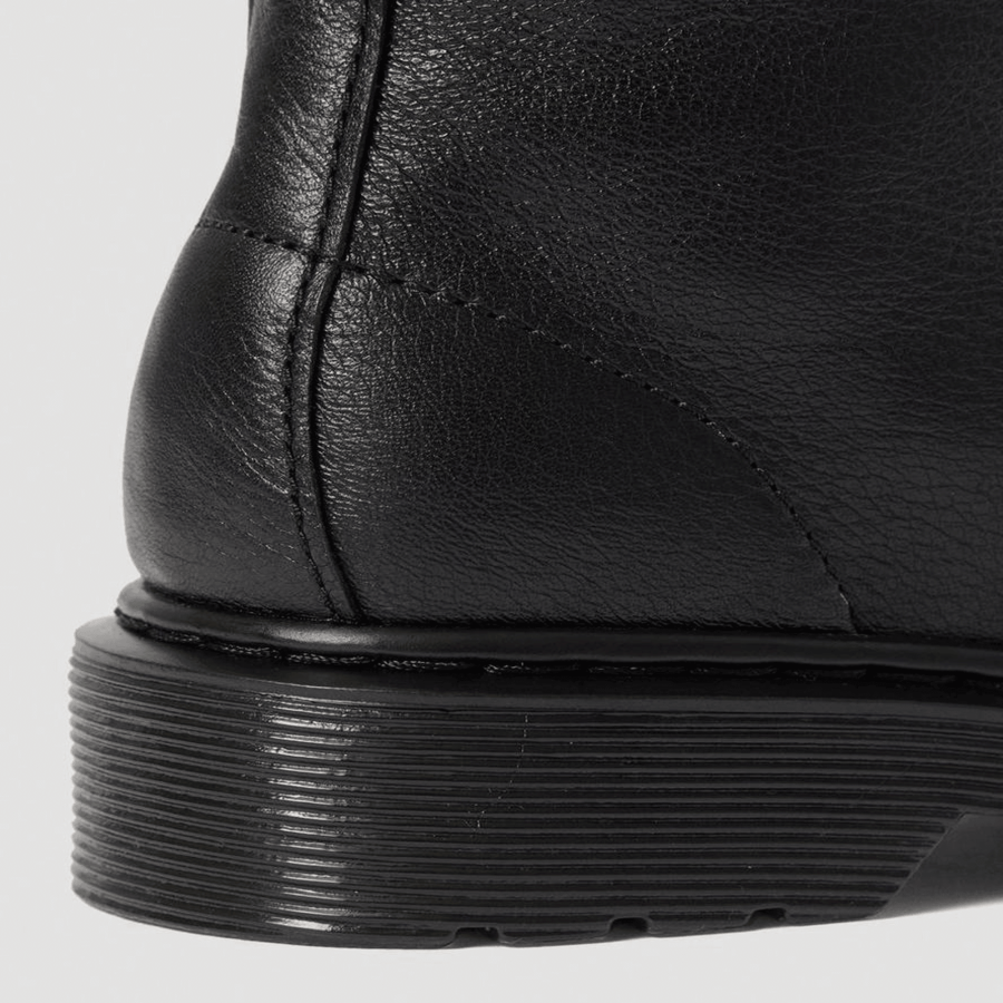 dr martens junior pascal