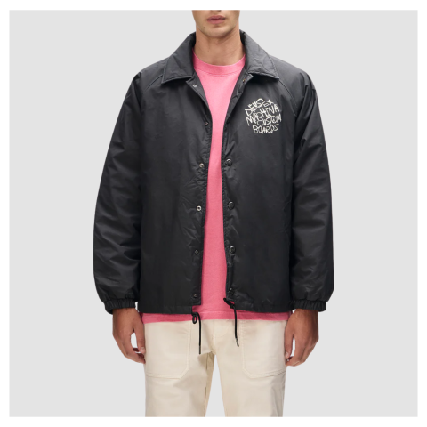 Deus Ex Machina Utah Jacket