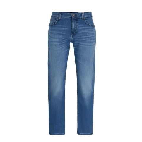 BOSS Delaware Bc-c Sailor Jean | Dark Blue 50513491-414 at