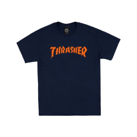 Thrasher Sucka Free T-Shirt - 145431