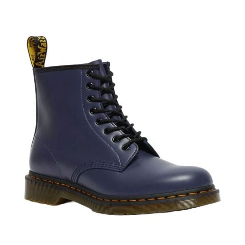 Dr Martens★1460 TUMBLED NUBUCK★SAVANNAH TAN★兼用 Dr Martens Savannah Tan — Tumbled Nubuck 1460 Leather Lace