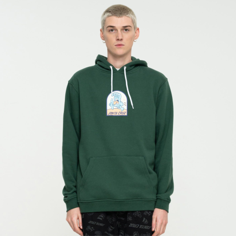シャツ HUECLOSET FRIENDLY CHECKERED HOODIE (2 colors) BTR185 Badger 1262 - Unisex Hook Hooded Sweatshirt