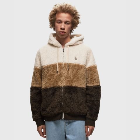 Polo Ralph Lauren Classic Jacket | New Olive - 710923261005