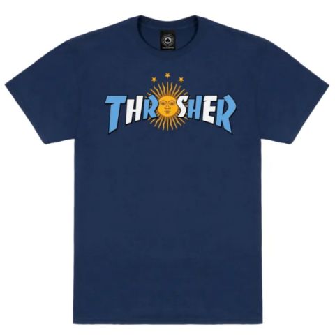 Thrasher Sucka Free T-Shirt - 145431
