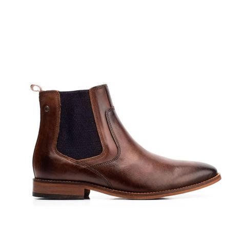 Base London Sikes Washed Chelsea Boot ve04208, ve04248