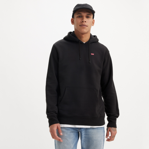 【COSYHARU】Belven Layered Round Sweatshirt 1+1 CPW251TL01_CE31-
