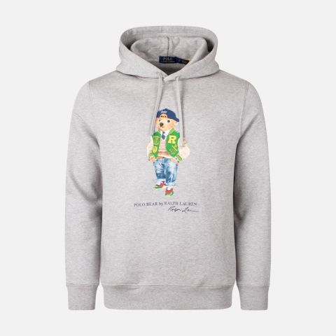 送料関税込_Polo Ralph Lauren Embroidered Chest Logo Hoodie 送料関税込_Polo Ralph Lauren Embroidered Chest Logo Hoodie