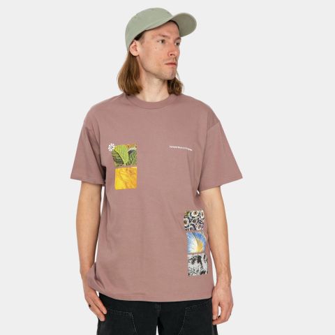 [CARHARTTWIP] S/S JAZZY T-SHIRT ★大人気★ Carhartt WIP S/S Jazzy T-Shirt | I034665-2XDXX | AFEW STORE