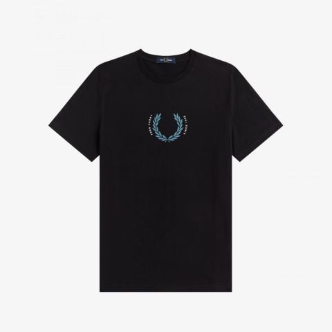 Fred Perry Laurel Wreath T-Shirt