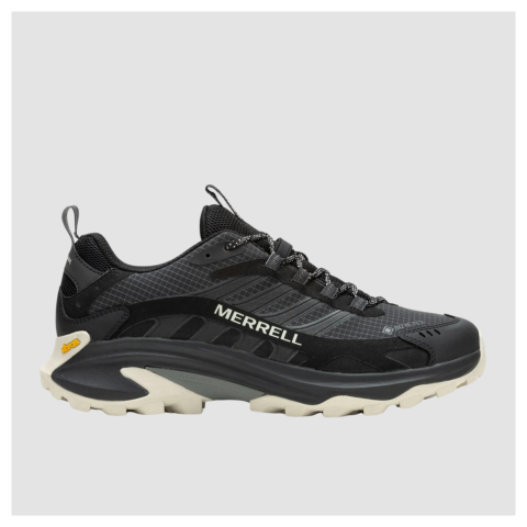 Merrell Moab 3 GORE-TEX® Hiking Shoes | Olive - J035801