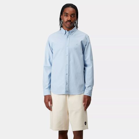 Carhartt L/S Wallace Shirt