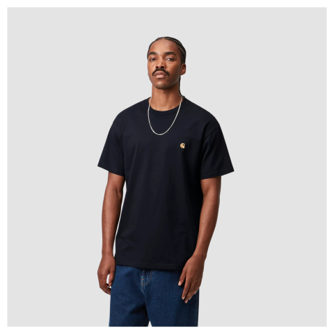 Carhartt WIP Babybrush Duck T-Shirt | White - I032124_02_XX