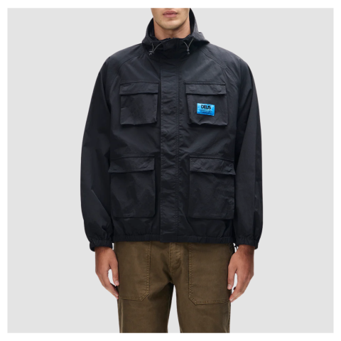 Deus Ex Machina Utah Jacket