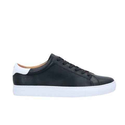 POLO RALPH LAUREN LONGWOOD-SK-VLC Black Men’s Size 7 Polo Ralph Lauren Longwood-SK-VLC black | Queens main image 4