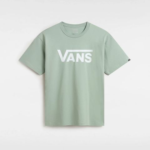 Vans 405 Studio T-Shirt | Black-VN000K7KBLK1 -kular fashion