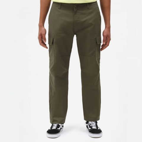 Dickies 872 Men's Slim Fit Work Trousers | Charcoal - DK0A4XK8CH01