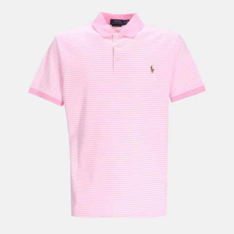 Polo Ralph Lauren Slim Fit Polo Shirt - 710685514002