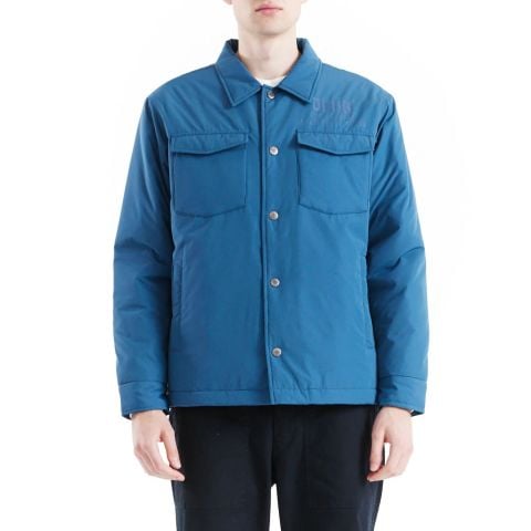 デウスエクスマキナ　ワークジャケット　ネイビー　刺繍　Mサイズ 楽天市場】DEUS EX MACHINA デウス エクス マキナ アドレス