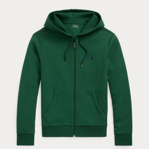 Polo Ralph Lauren Men's The RL Fleece Hoodie | Black