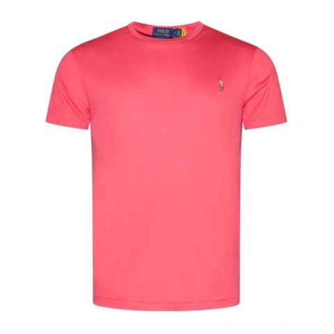 Polo Ralph Lauren Bear Holiday T-Shirt | White-710854497032