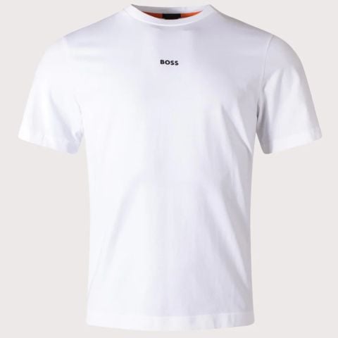 BOSS G Taul Crew T-Shirt - 50521245