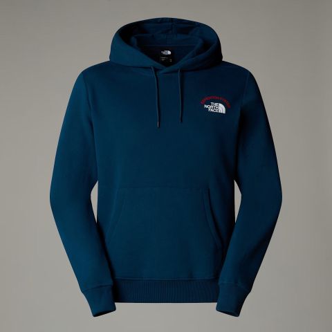 トップス THREE FACE N.A.A.A HOODIE Amazon.com: Studio 9Thirty3 NASA Hoodie – Unisex Pullover