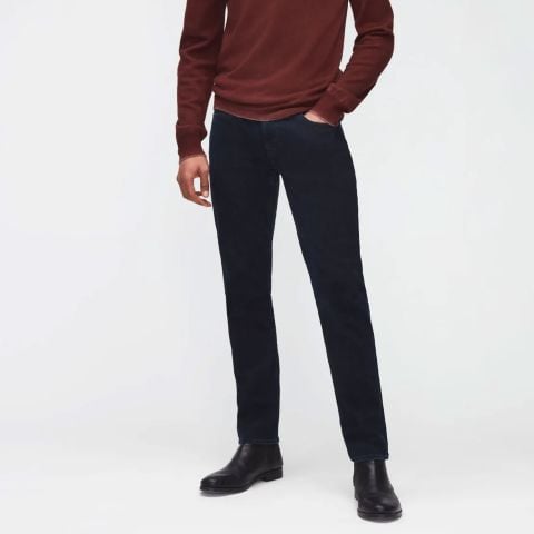 7 For All Mankind Luxe Performance Plus Slimmy Stretch