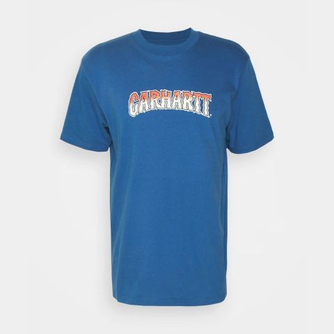 ★2023SS新作★CARHARTT★S/S STEAMROLLER T-SHIRT S/S Steamroller T-Shirt – Premier