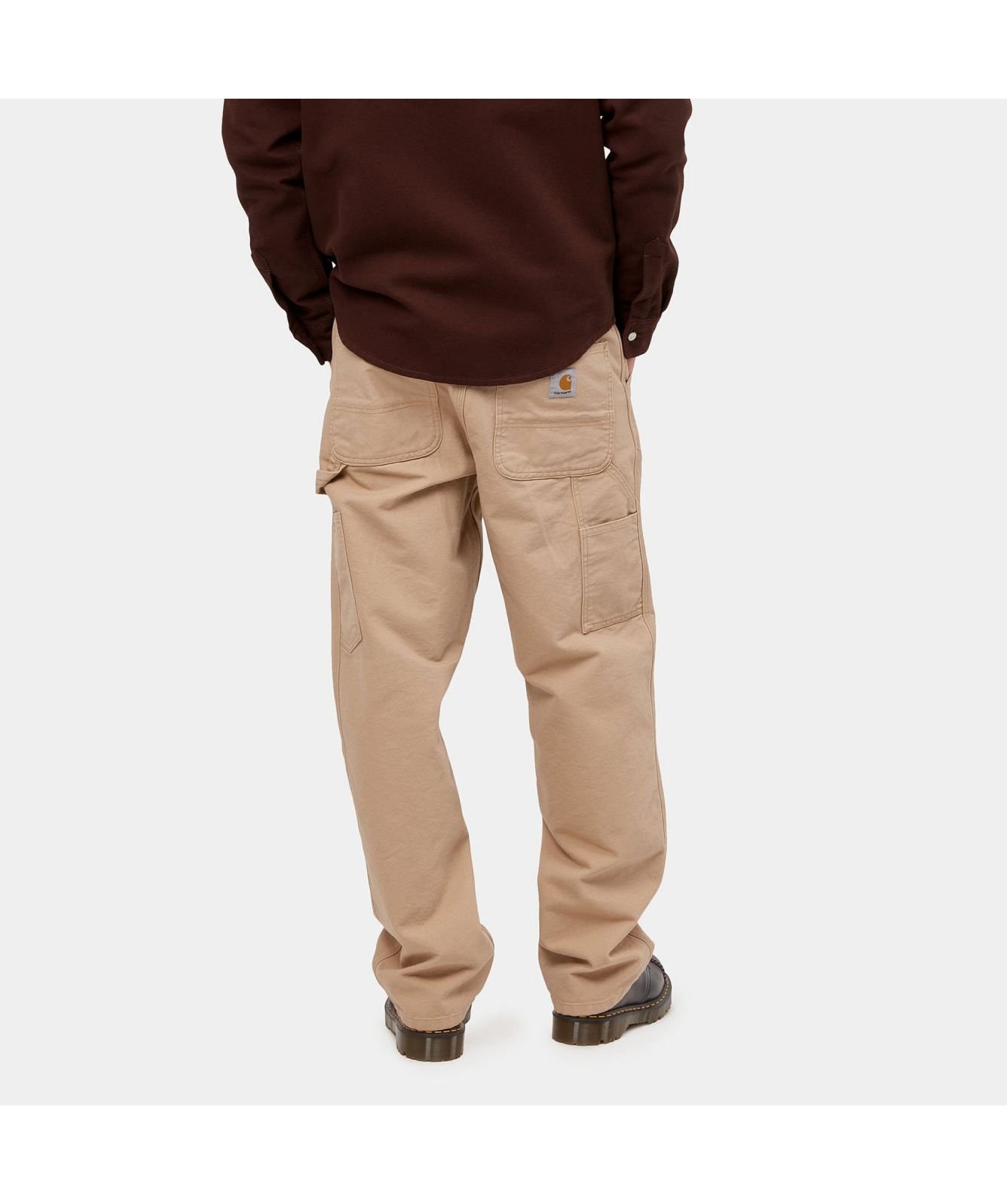 Carhartt SINGLE KNEE PANT ベージュ size28 Carhartt WIP Single Knee Pant | Beige