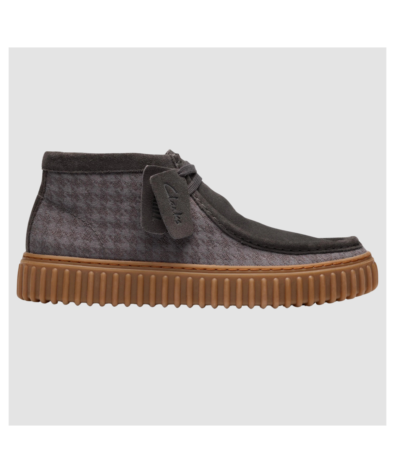 Clarks Torhill Hi ワラビー　ダークグレー　UK8 clrcl26178272_cgreycombi.webp?