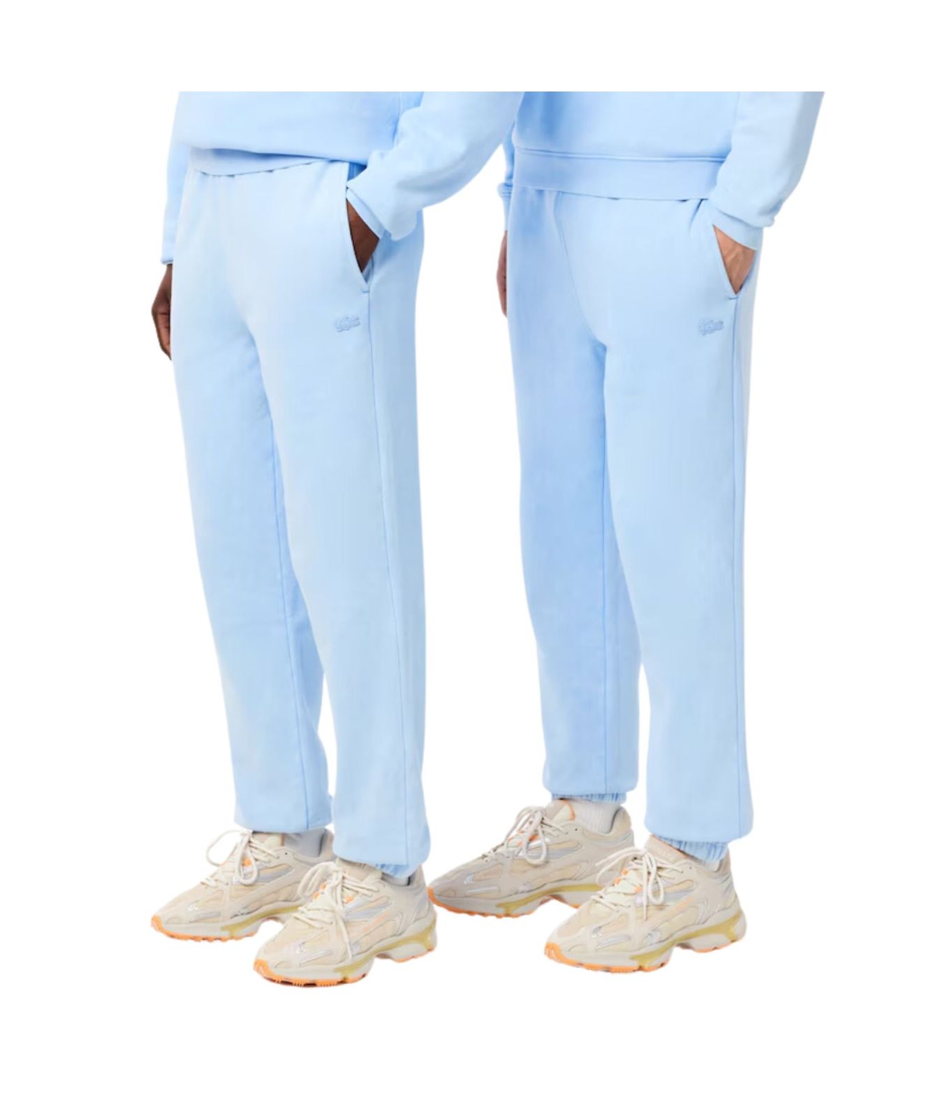 Lacoste Sweatpants Sky Blue XH285200HBP