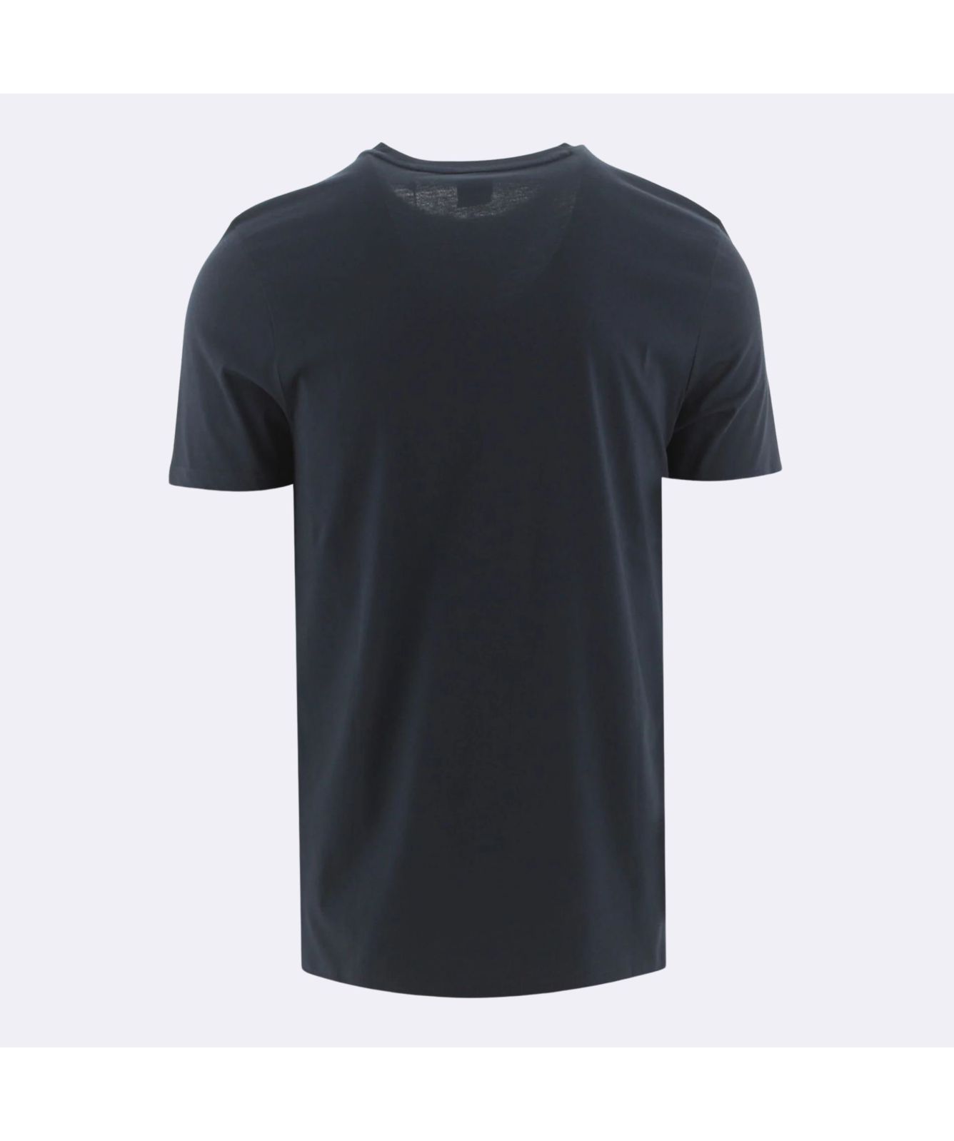 Boss Regular Fit Tee 6 T-Shirt | Navy - 50466608-402, Black-001 