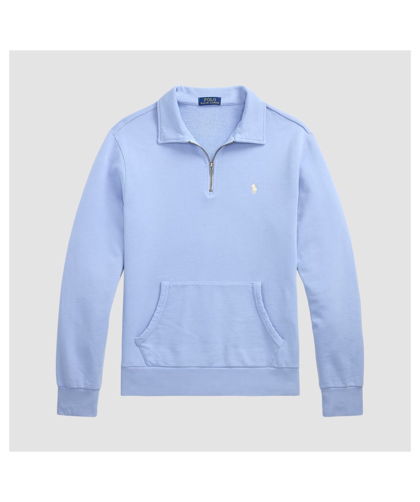 ✨Polo Ralph Lauren Skyblue トレーナー✨ ✨Polo Ralph Lauren Skyblue トレーナー✨