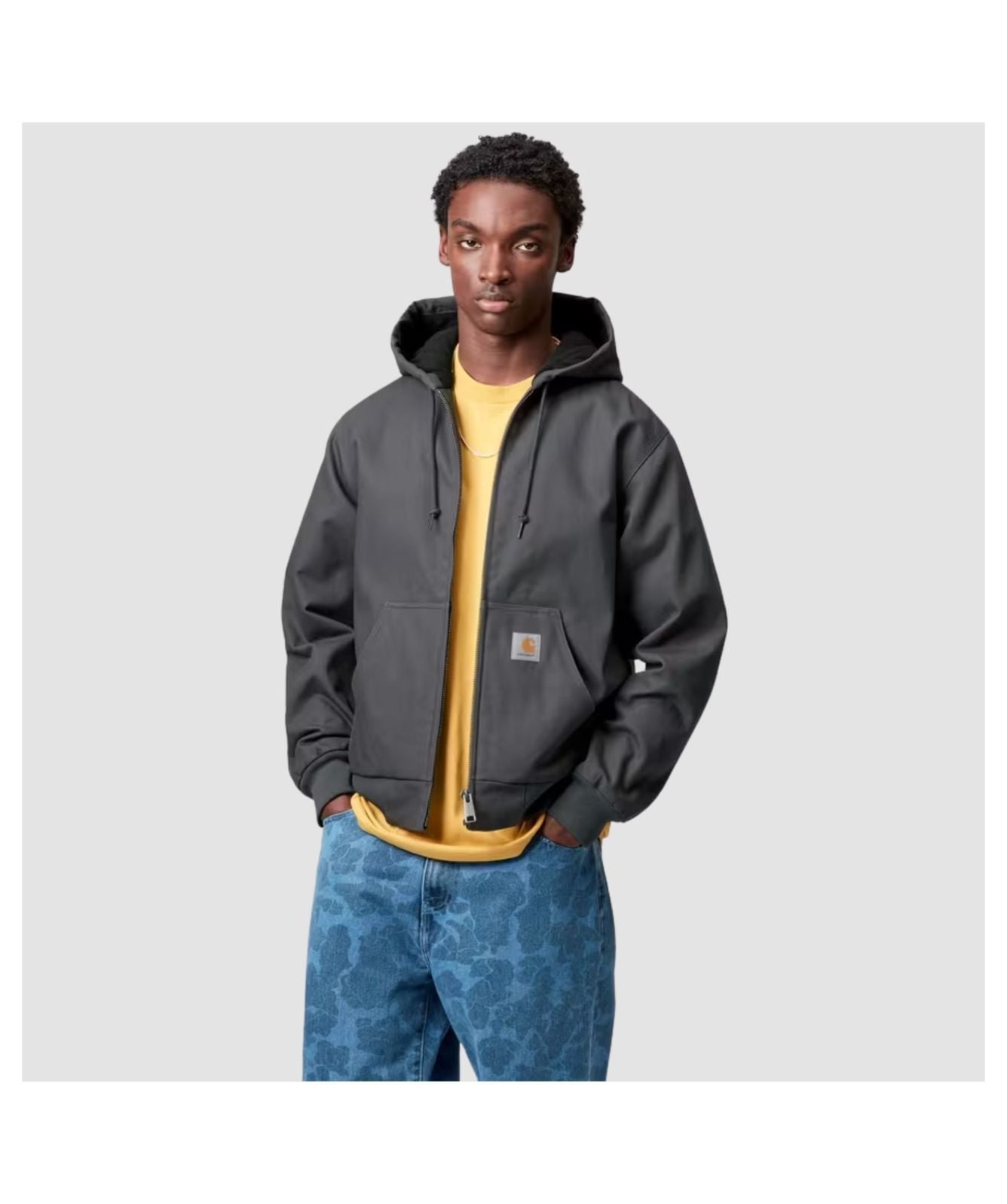 Carhartt WIP Active Jacket | Kular Fashion