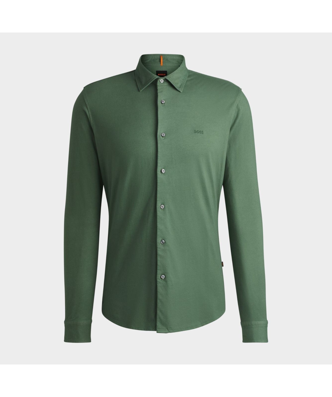 green form fitting dress Dark Green Slim Fit Suit Coat