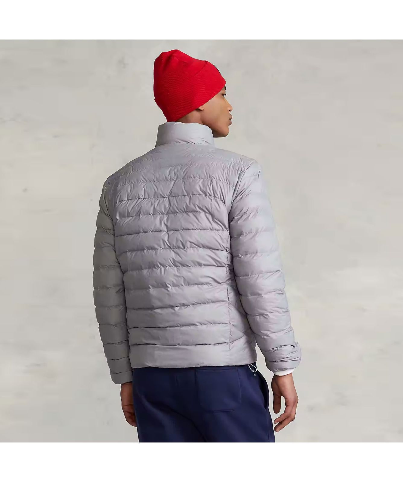 Polo Ralph Lauren The Packable Jacket
