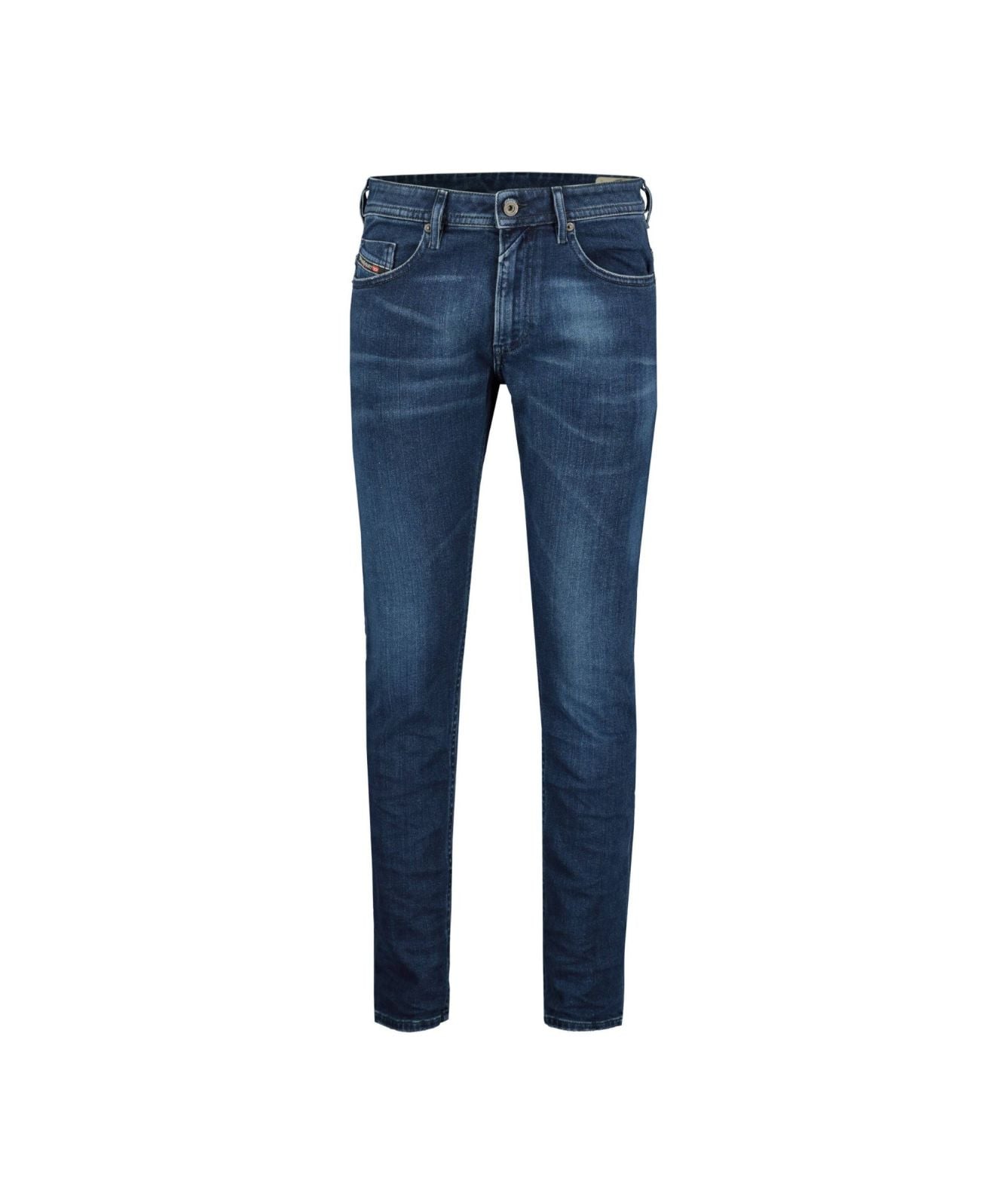 Diesel Thommer-X Stretch Slim Skinny Jean | Blue