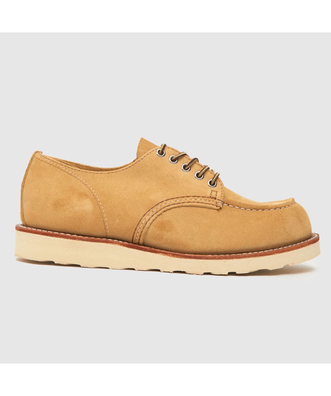 Red Wing Men's 8079 Moc Oxford Shoe | Hawthorne