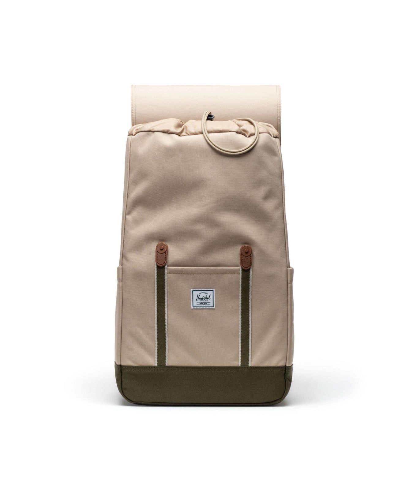 Herschel Supply Retreat Backpack Navy, Beige or Brown, 11397