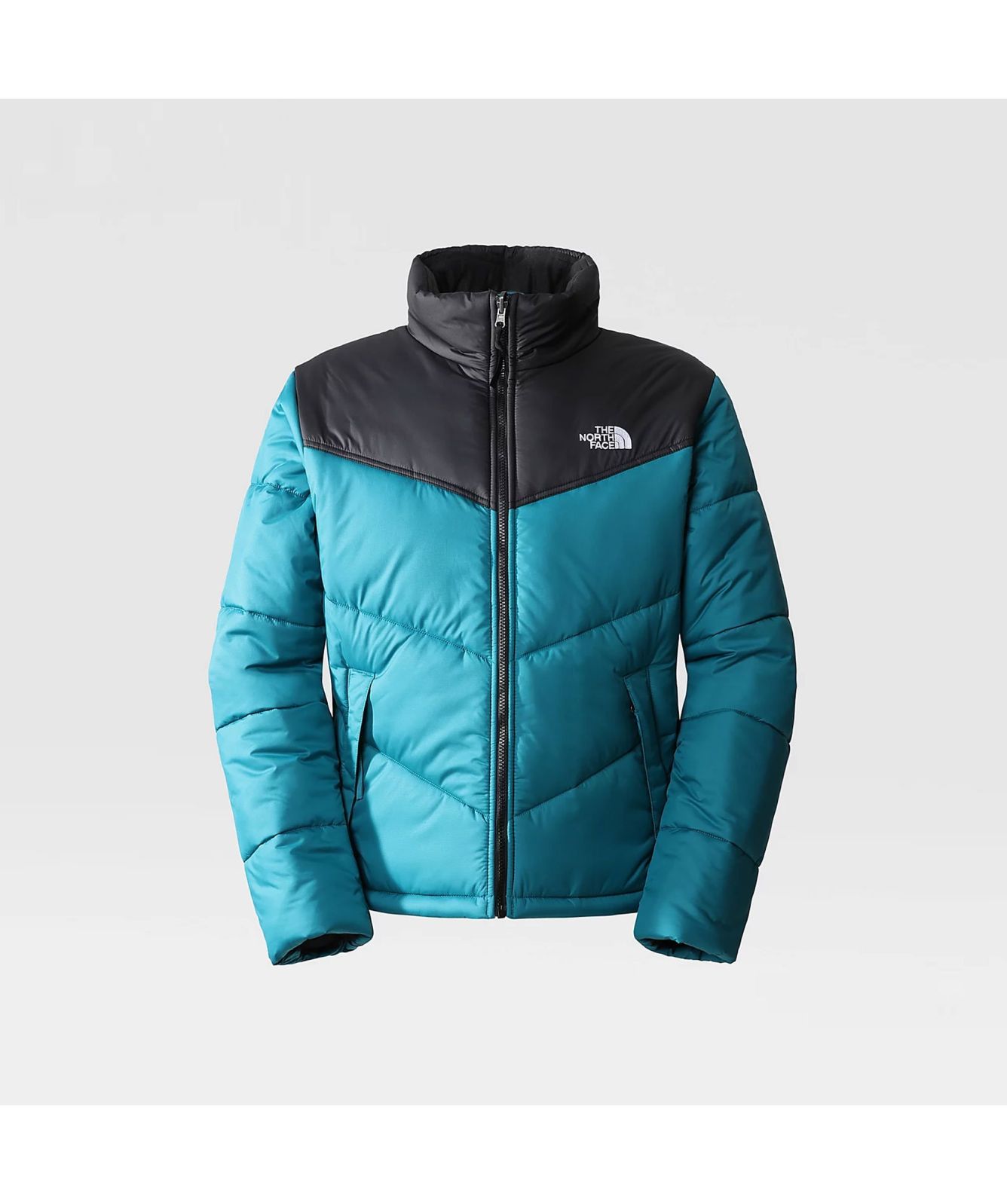 The North Face Men's Saikuru Jacket
