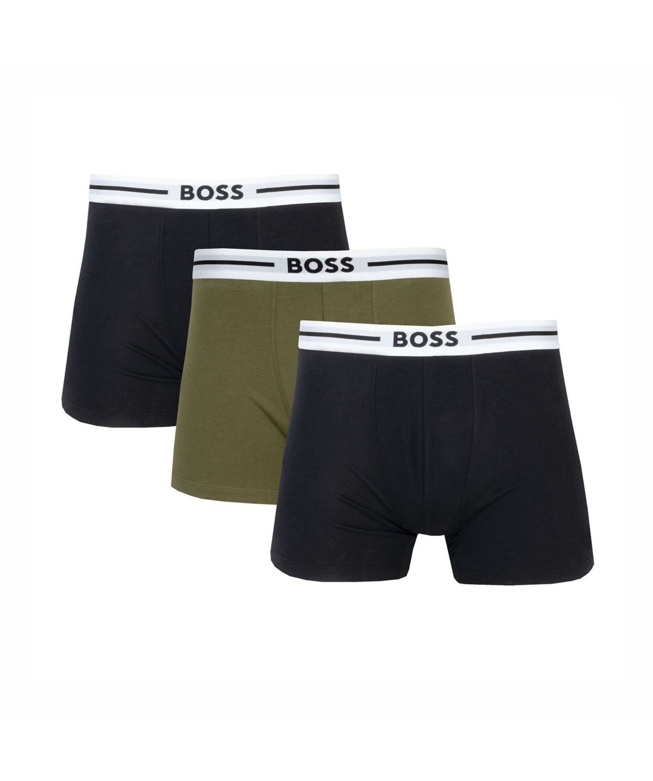 Boxers Para Hombres Las Mejores Marcas De Bu00f3xers Para Hombre