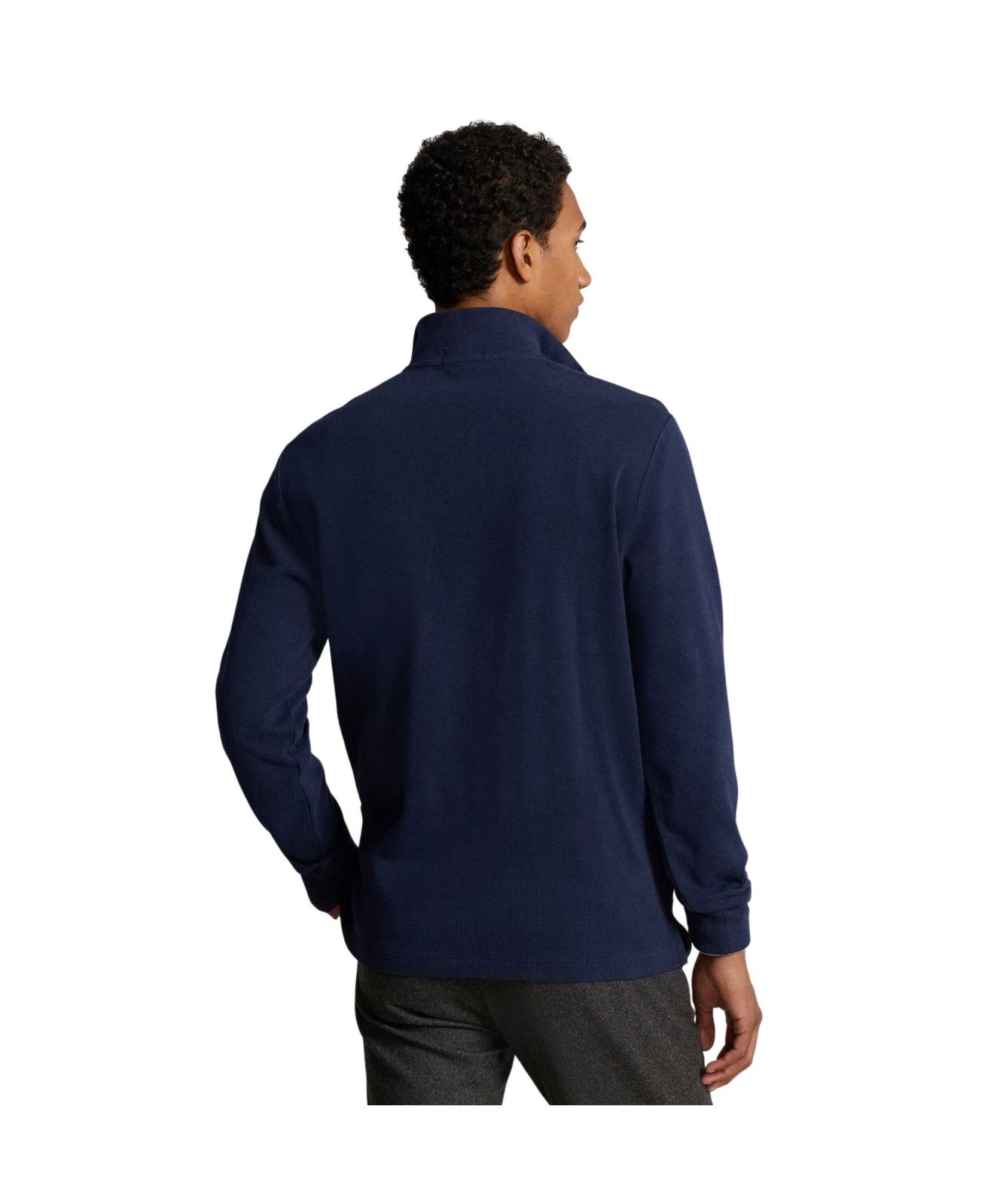 POLO ラルフローレン Polo Ralph Lauren The Big ジャケット | ブルー | FARFETCH JP トップス