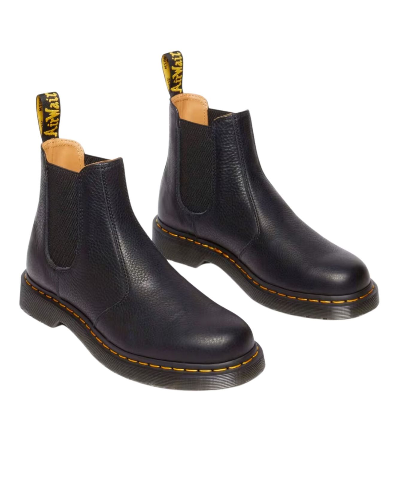 Martens 2976 Chelsea Boots Black 31989001