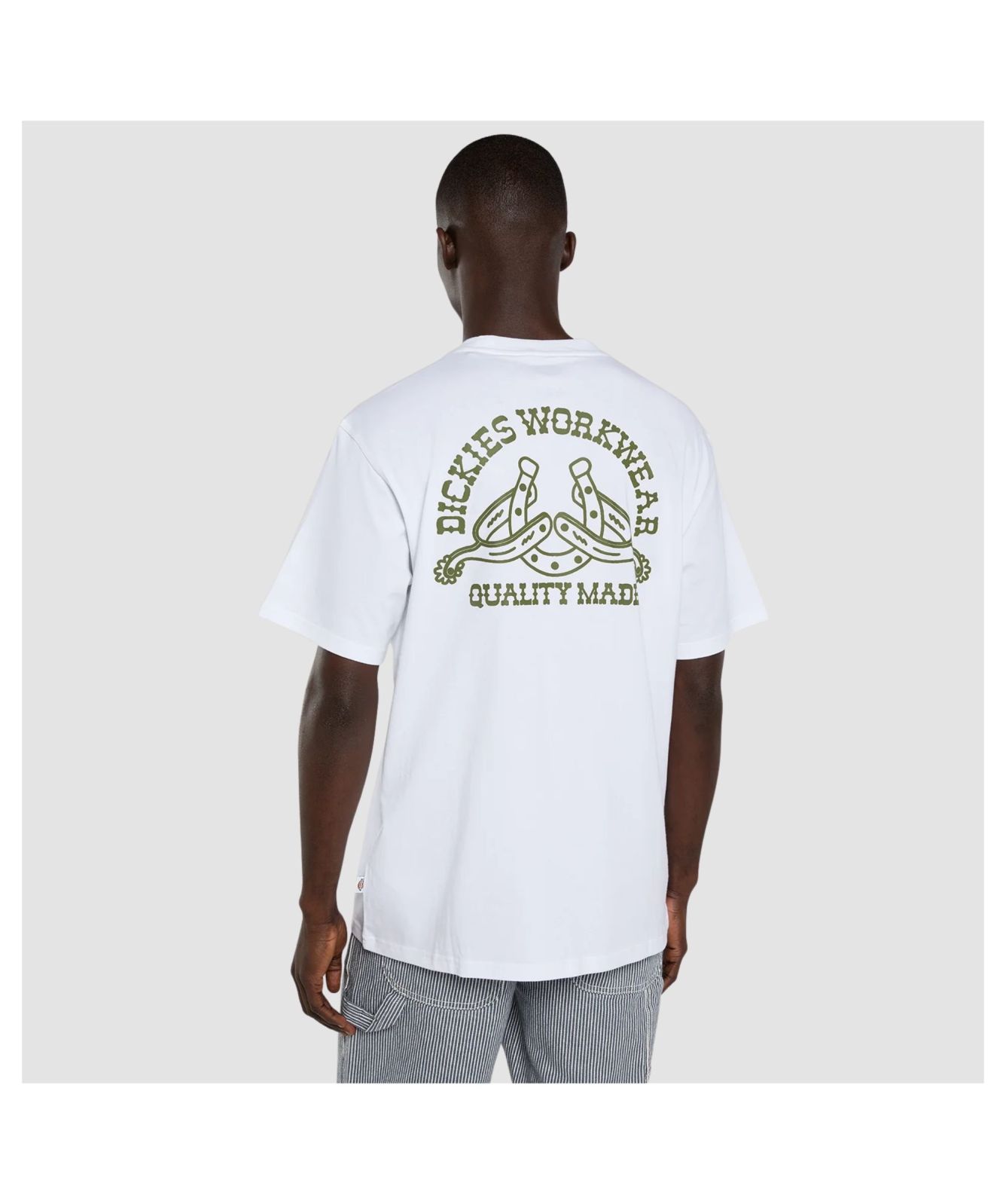 Men's Dickies Bettsville Graphic T-Shirt | Kular Fashion