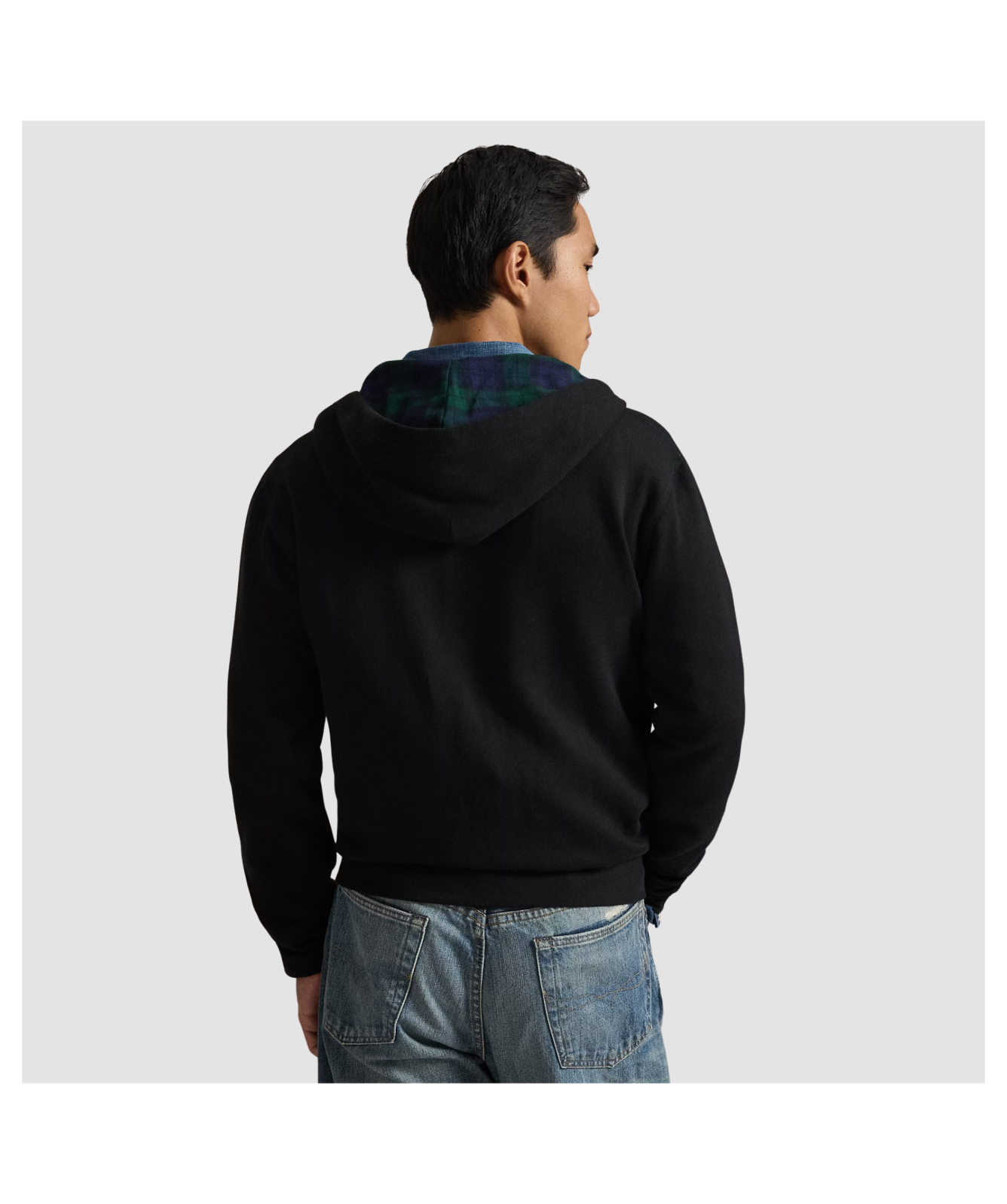 Polo Ralph Lauren Hoodie | Kular Fashion