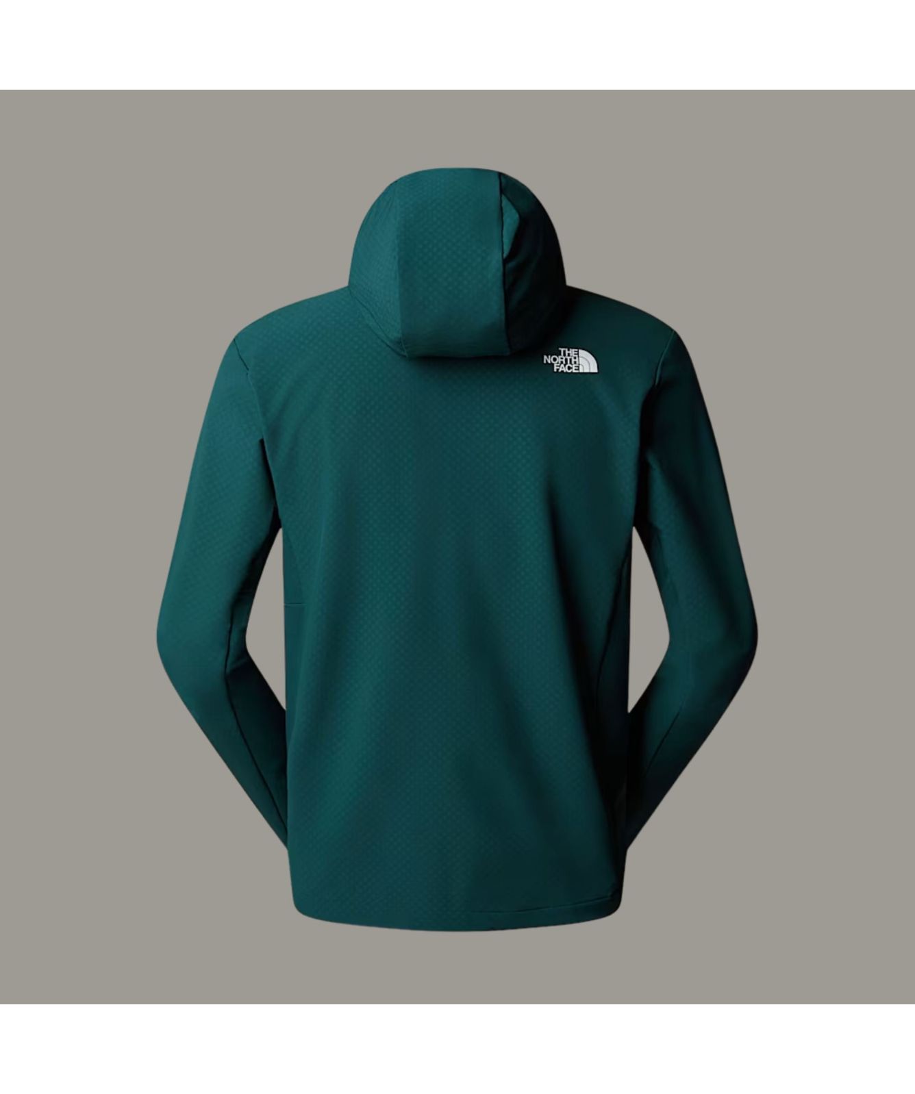 The North Face Mountain Athletics Softshell Windproof Jacket The North Face Mountain Athletics Softshell Windproof Jacket
